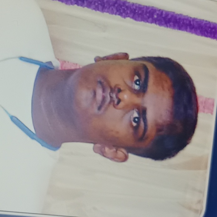 MANOJ S