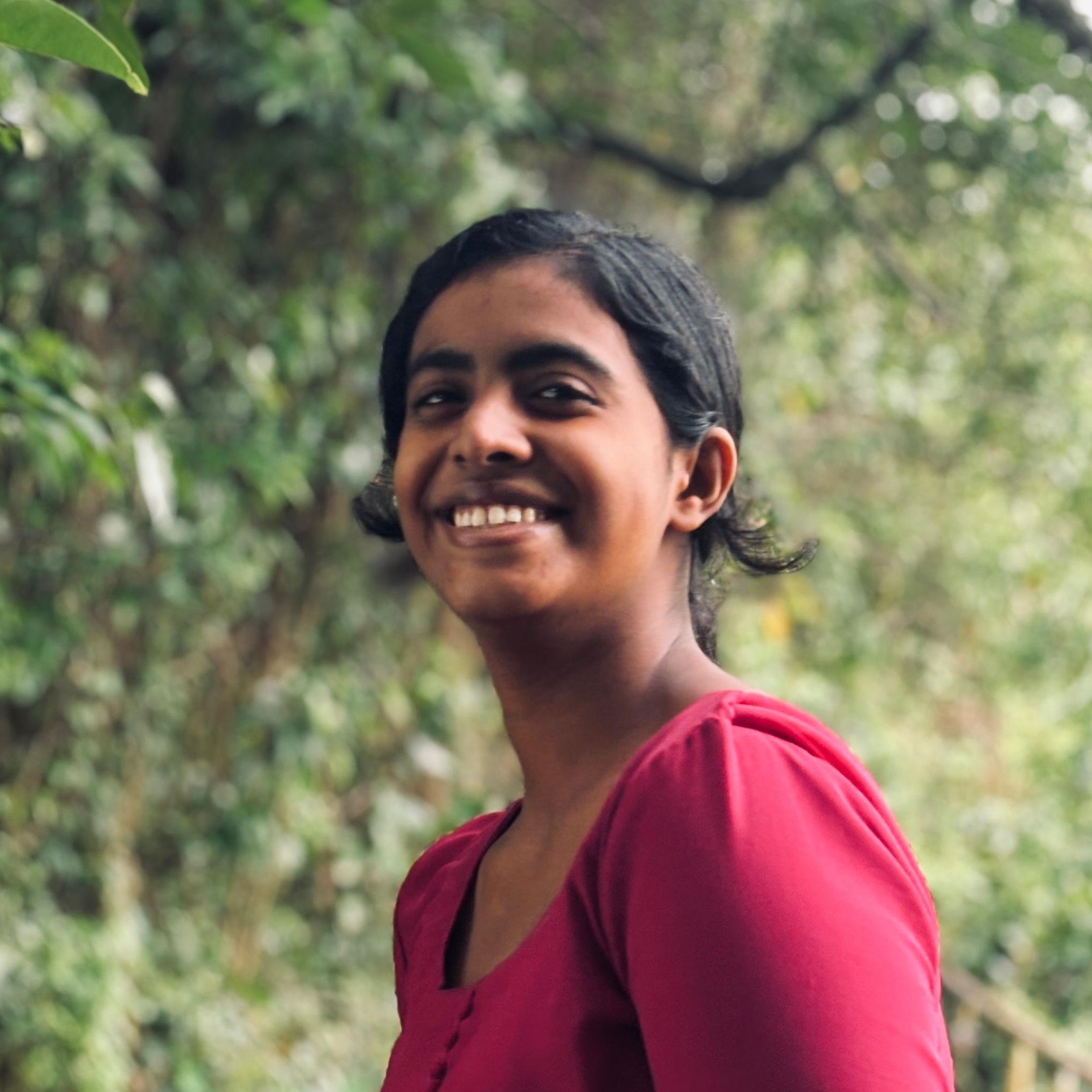 Dona Mariam Biju
