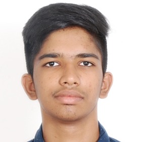 Mukunda Krishna Dasiga