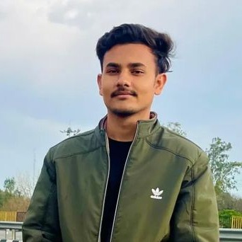 Savan Rajpoot