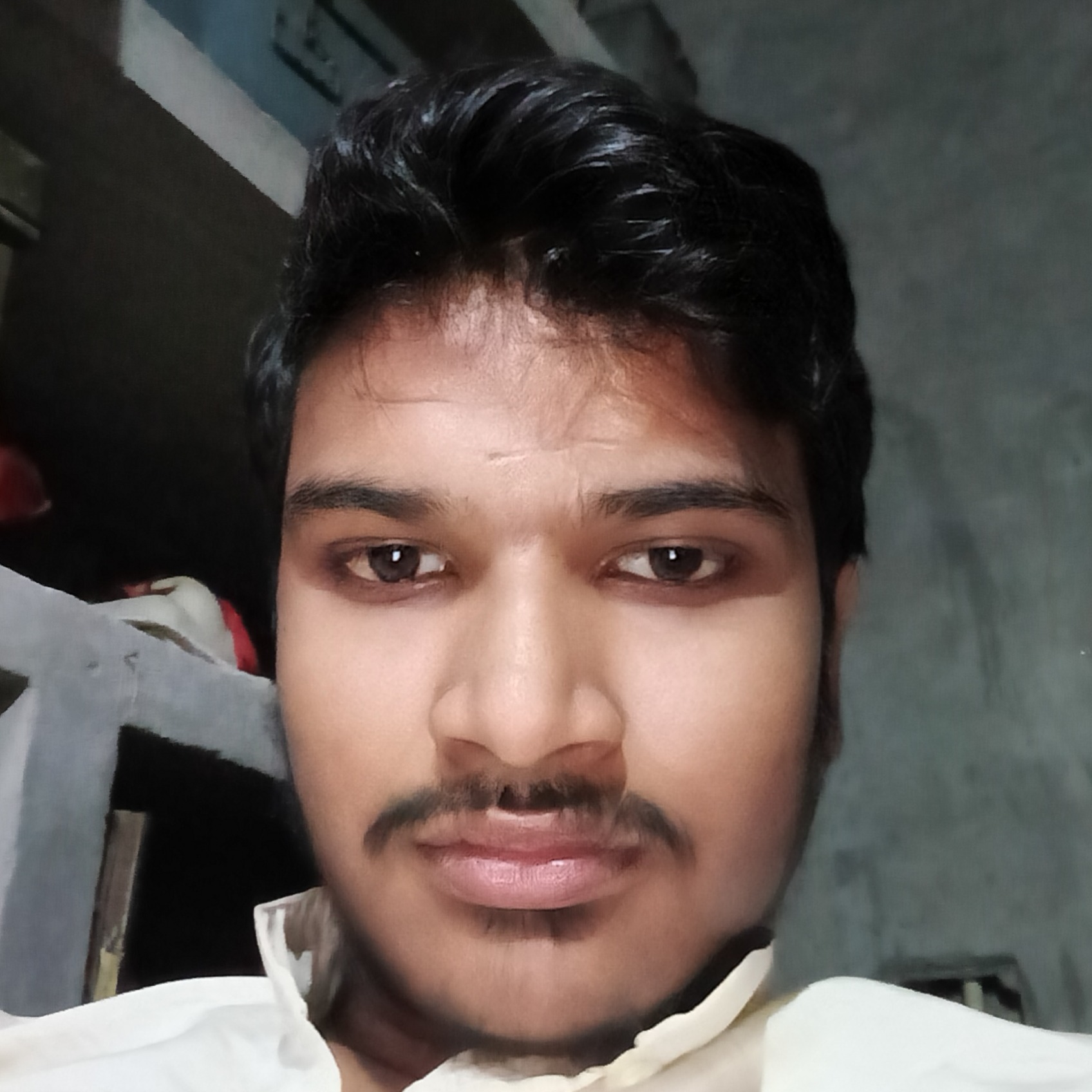 Aman Kumar