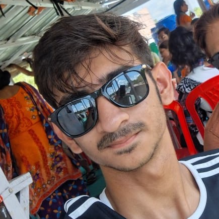 Areeb Khan