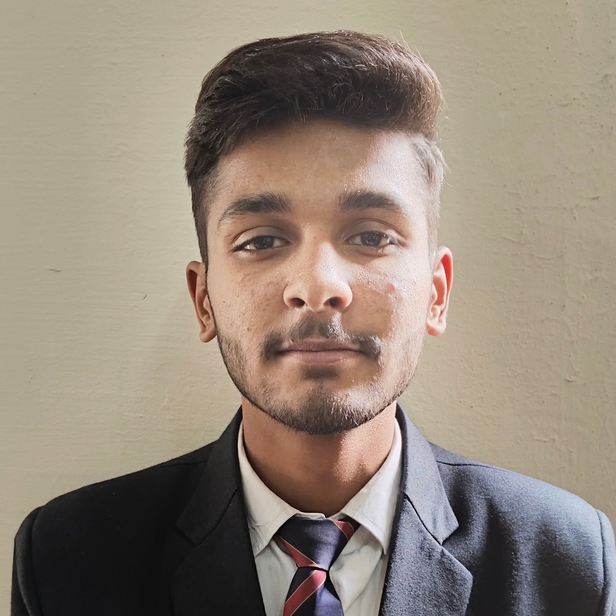 Sarthak Gargav