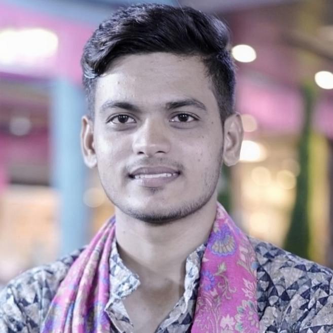 Ram Sharma