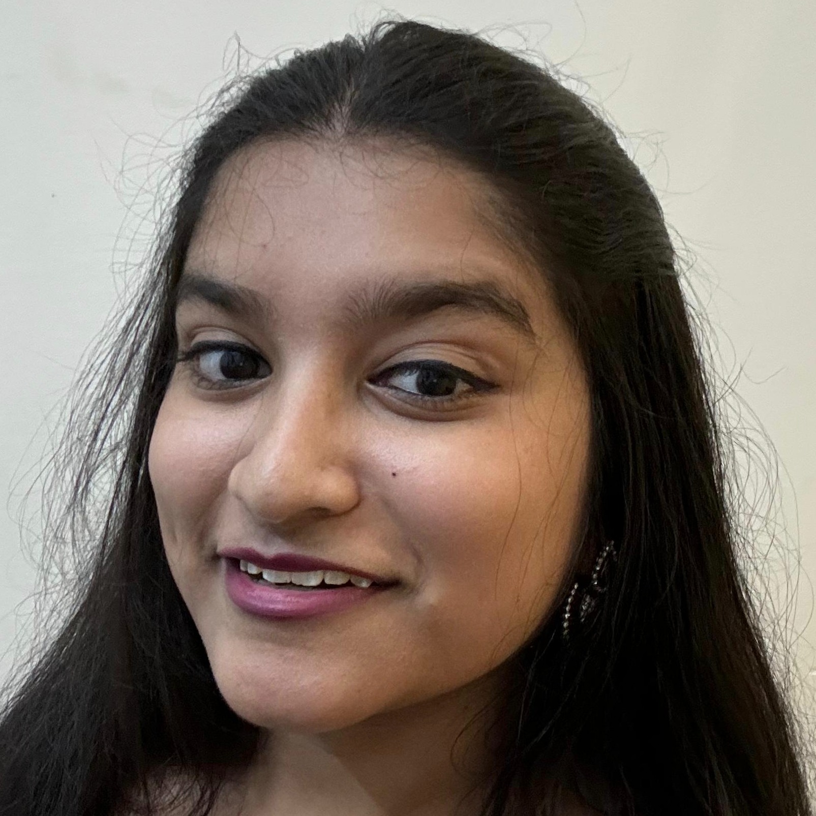 Saloni Mohanty
