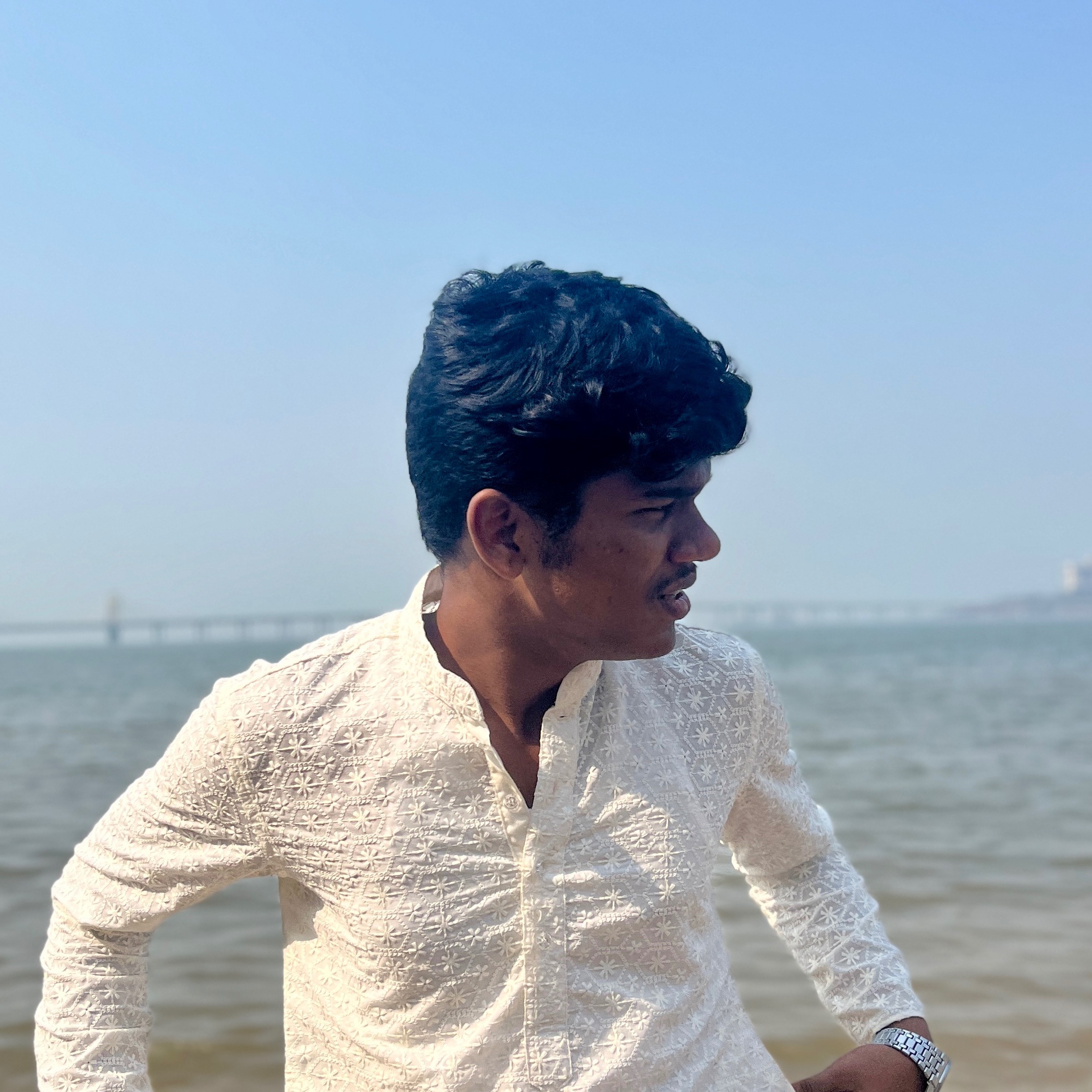 Om kishor bhuran