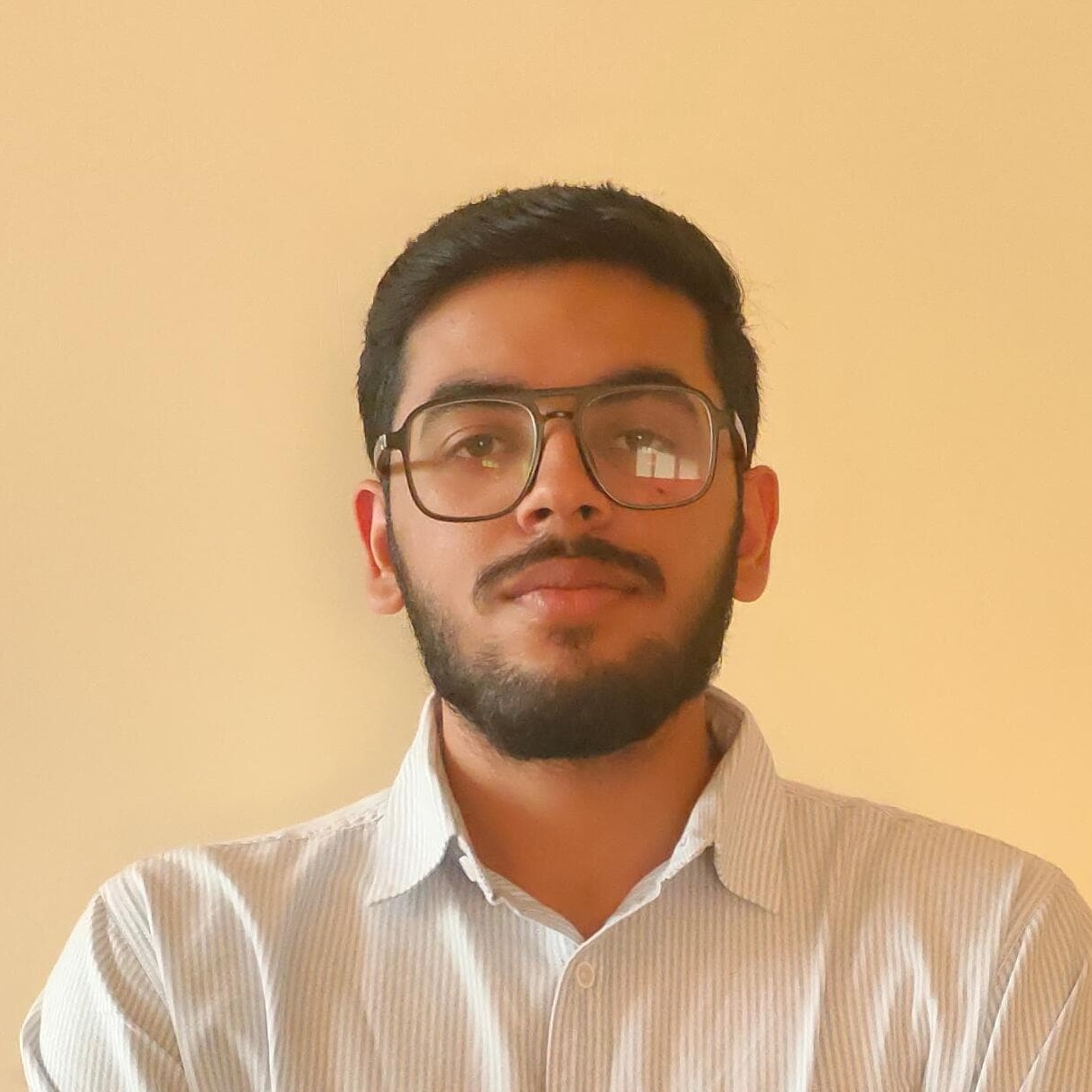 Tushar guglani