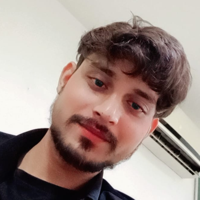 Dharminder Singh