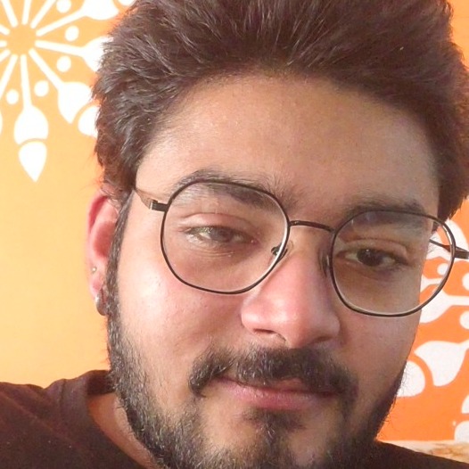 Akshat Gargav