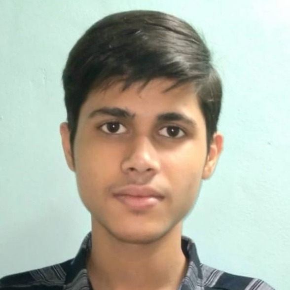 Pratik Tiwari