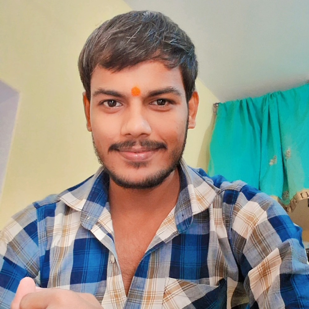 SIDDHARTH TIWARI