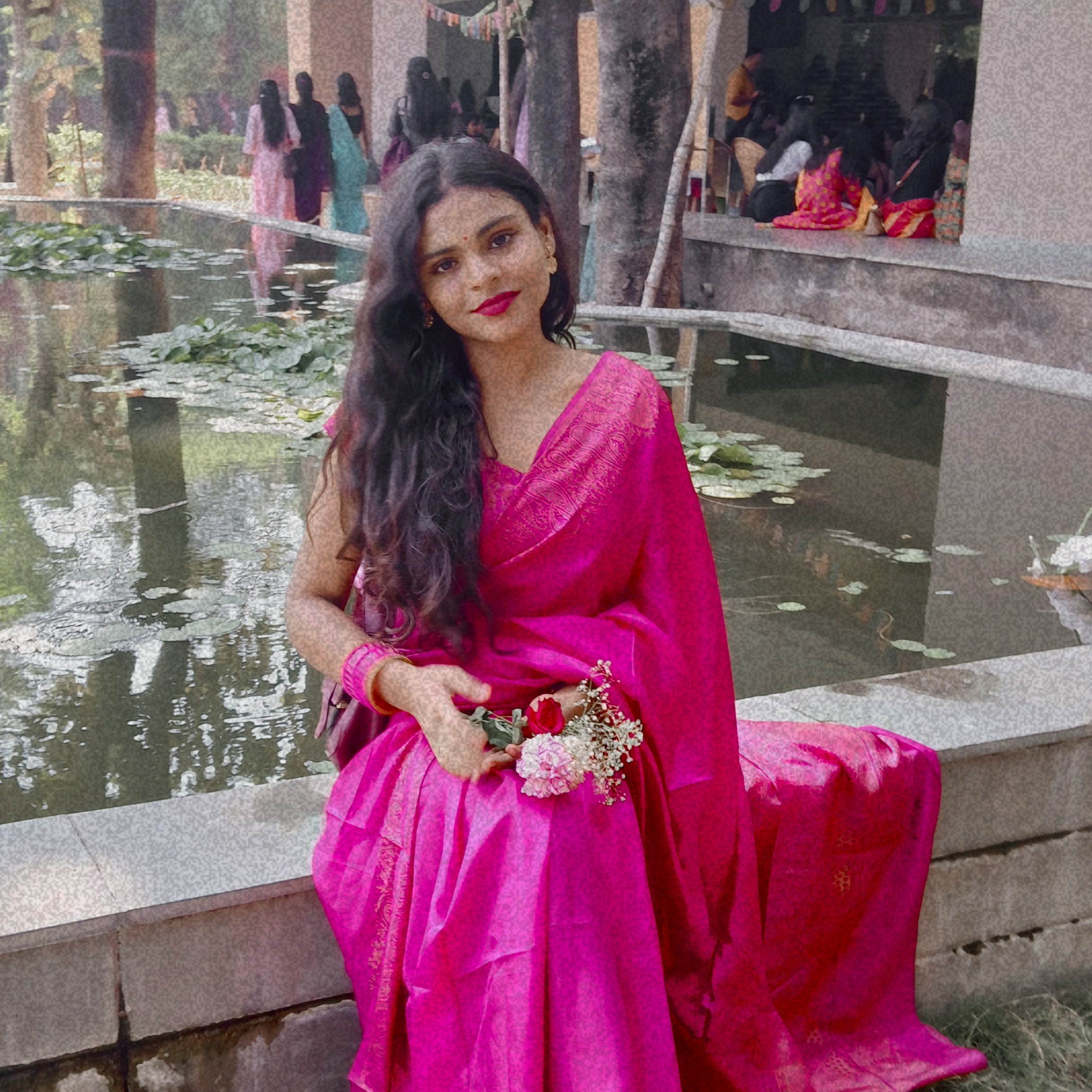 Nidhi Singh