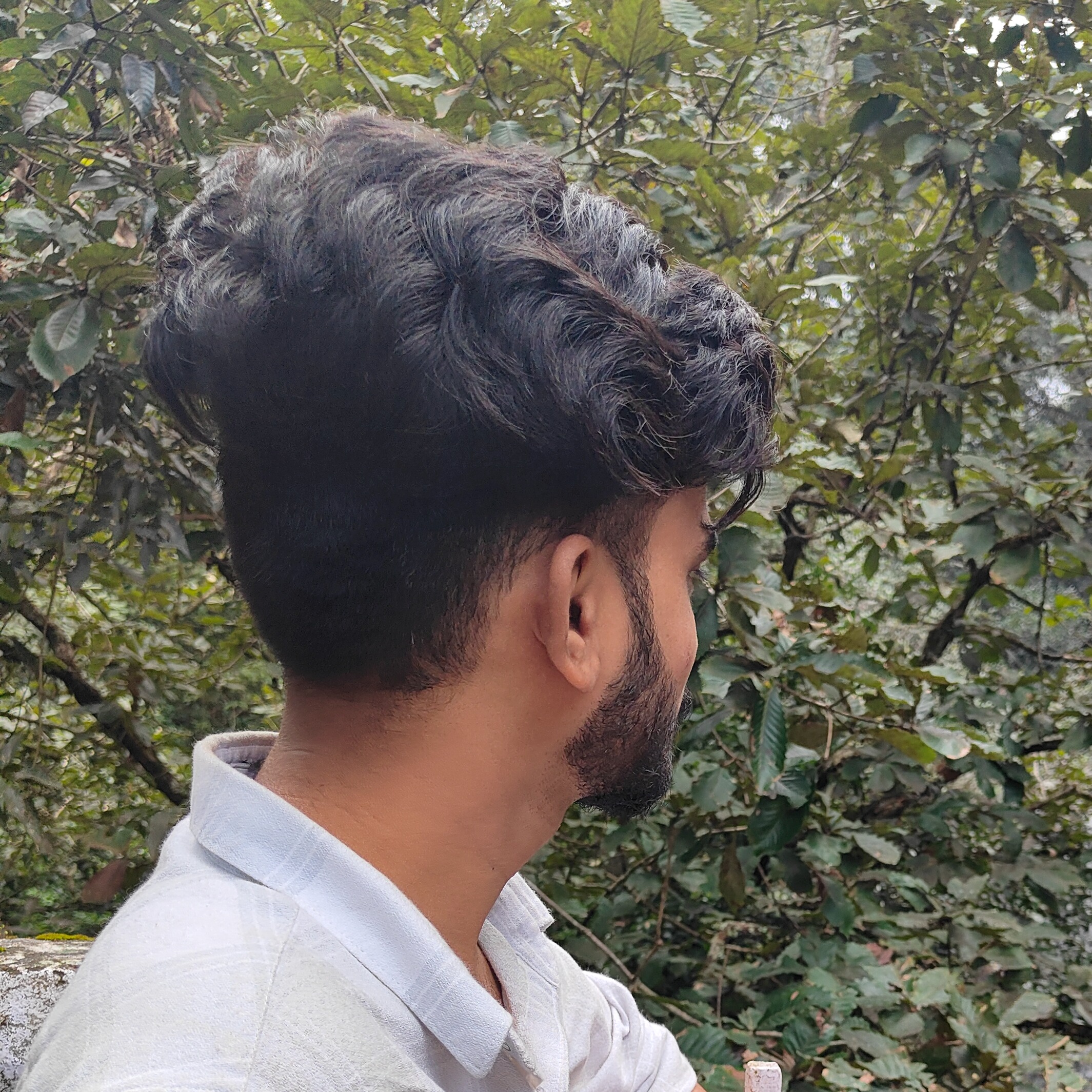 charan naik