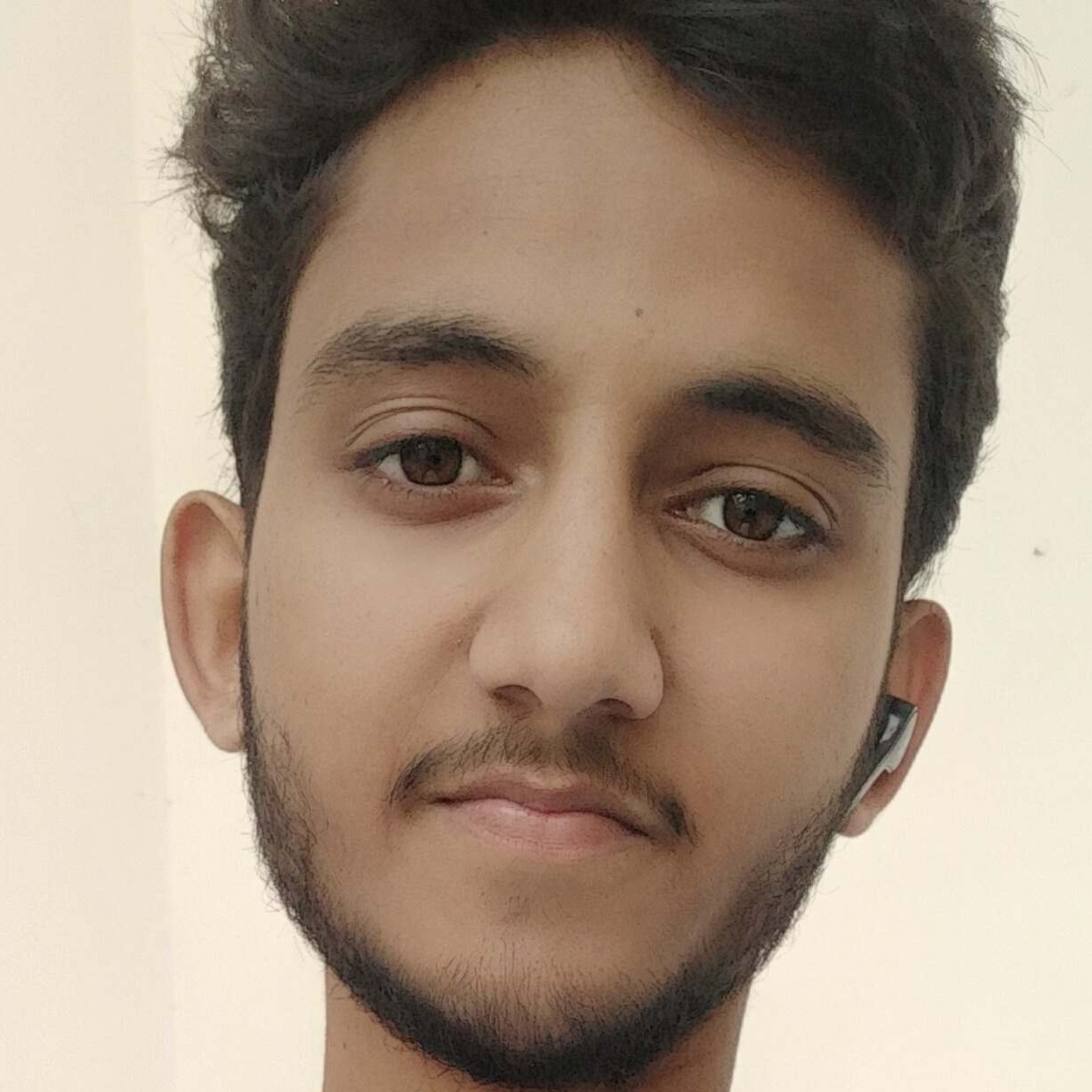 Shashank vikram Singh