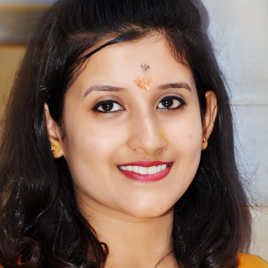 Glady Agarwala