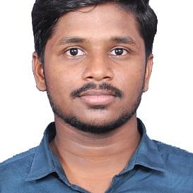 PIPPERA SAI VARDHAN