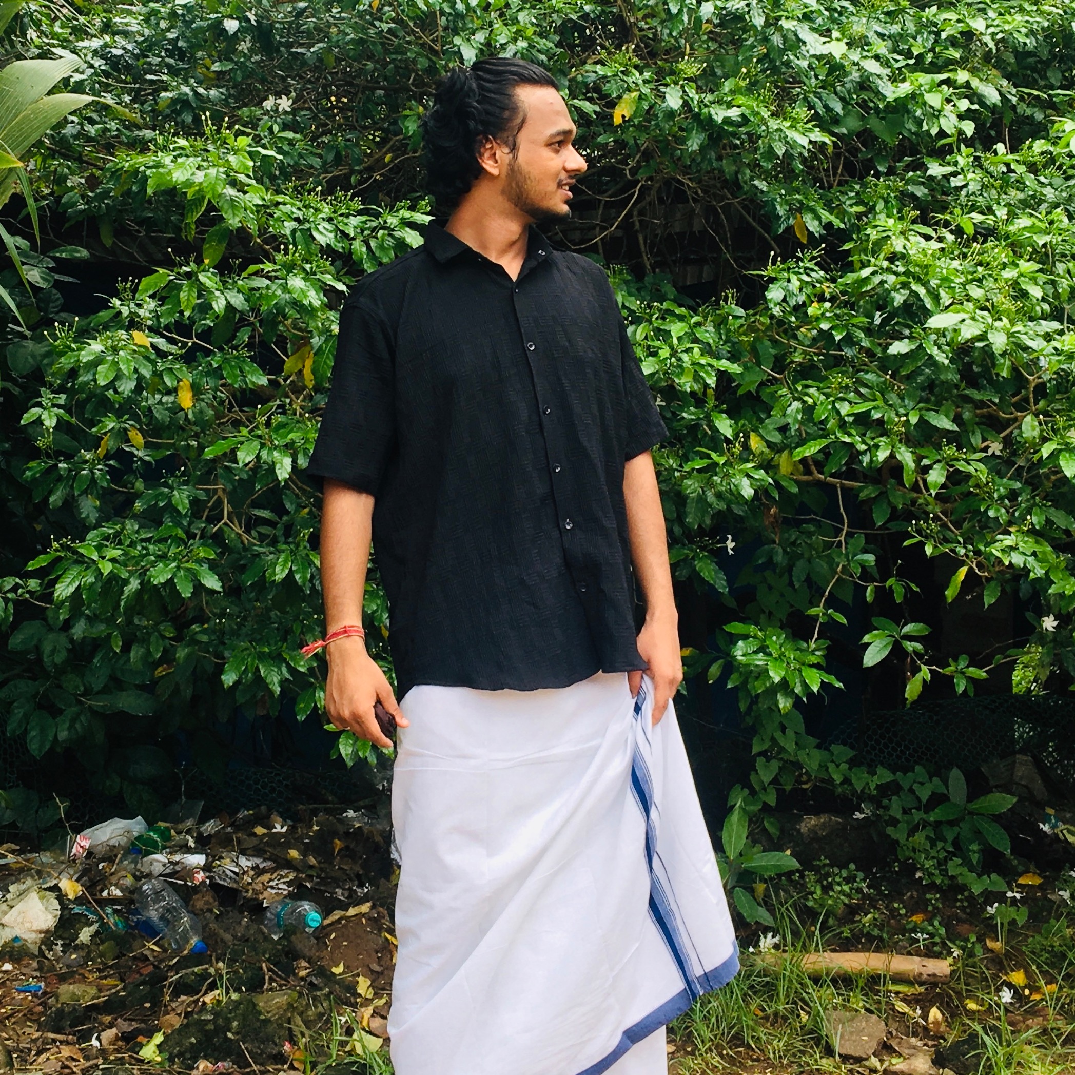 Megha Druva M S