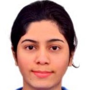 Khyati Rao