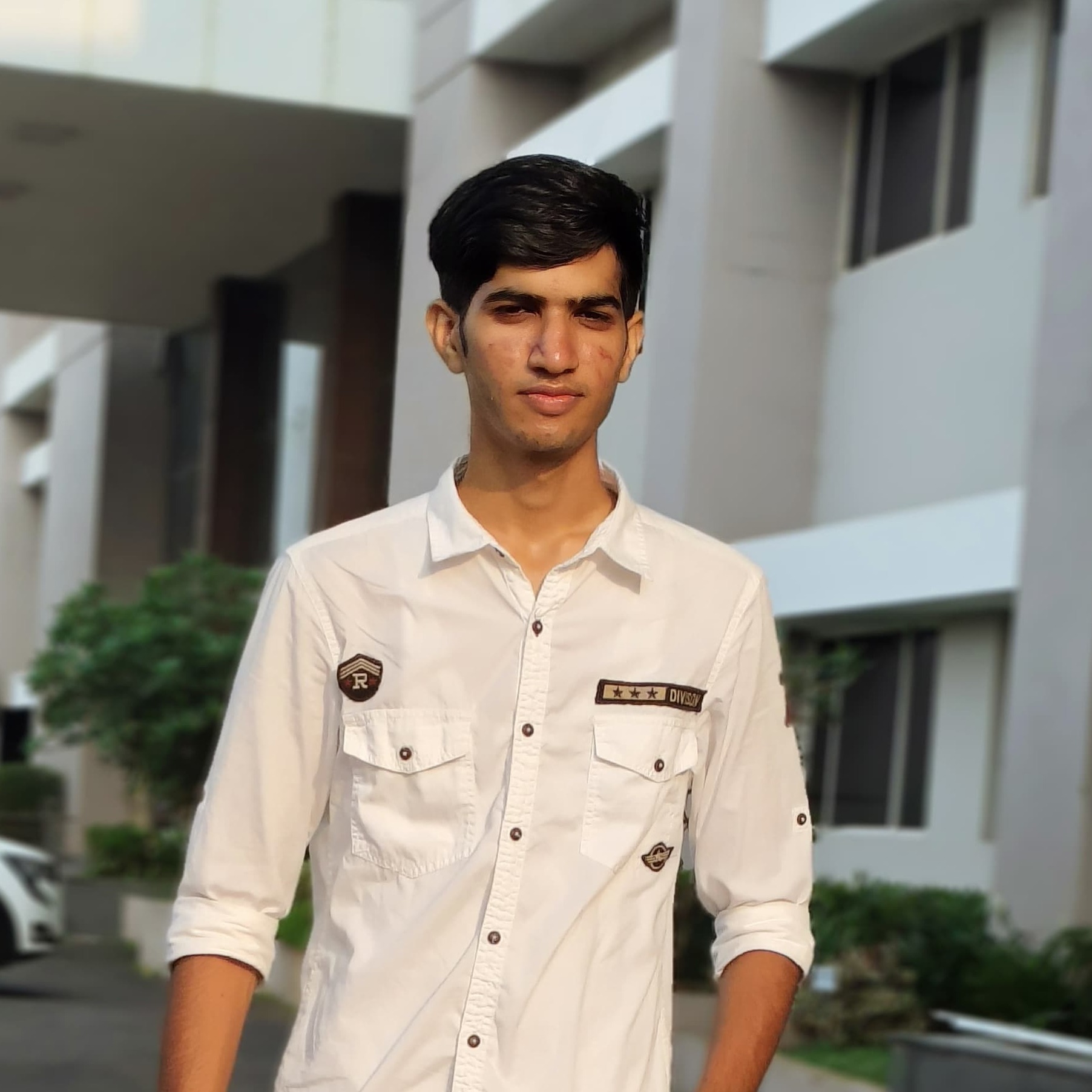 Nesar Shetty