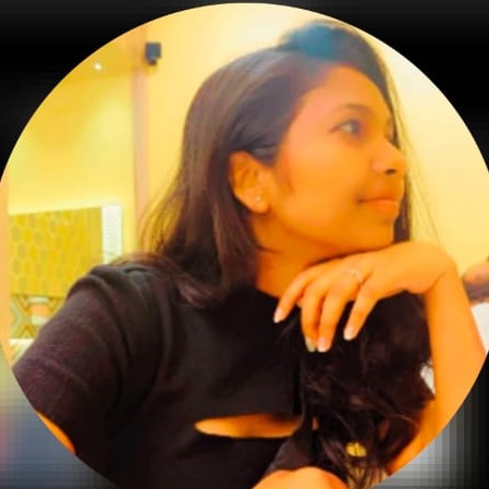Harshitha V