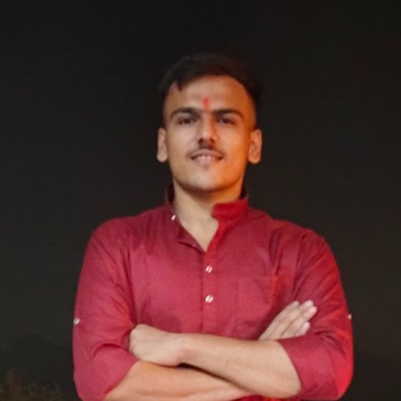 Aditya Kumar