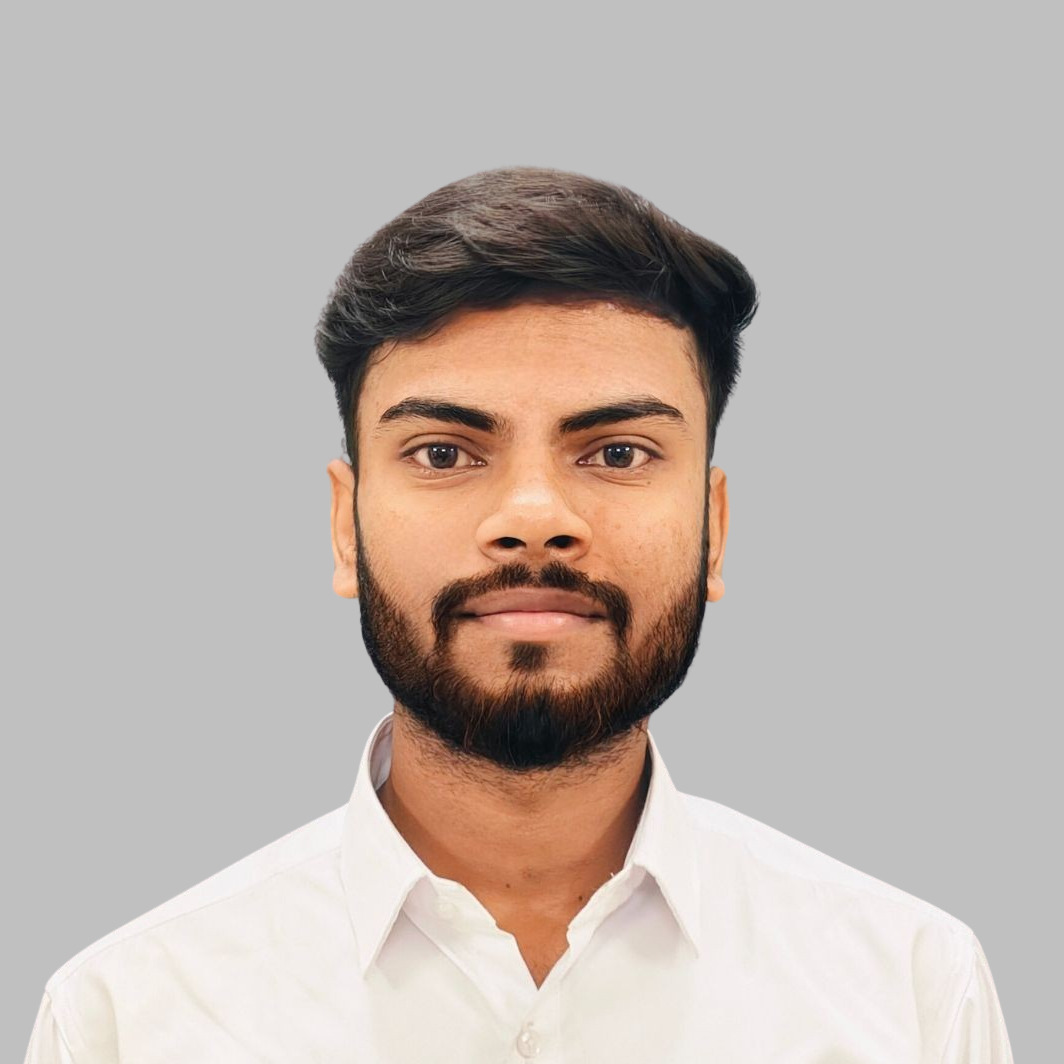 Rakesh Kumar Mahato