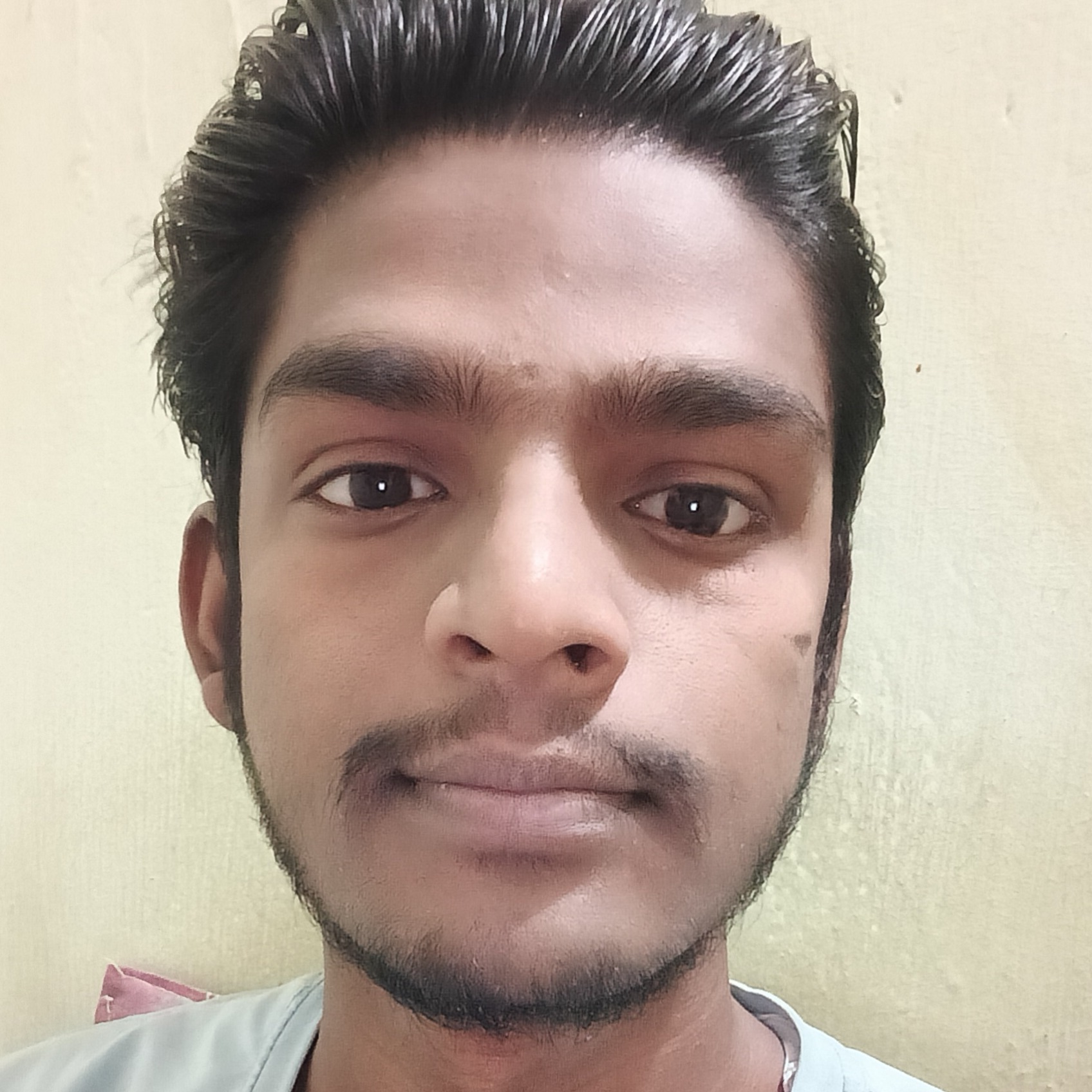 Sagar Kumar