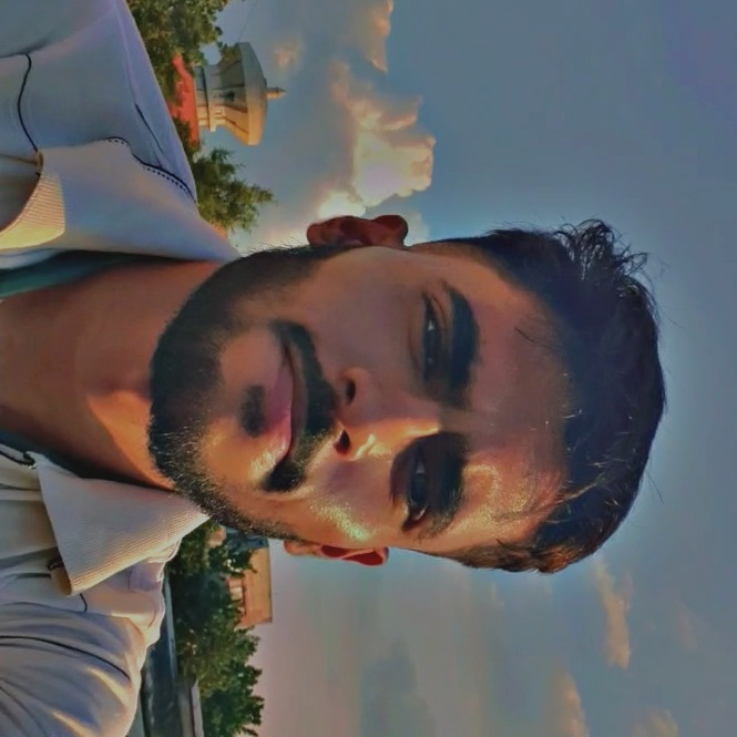 Akshat Sachan