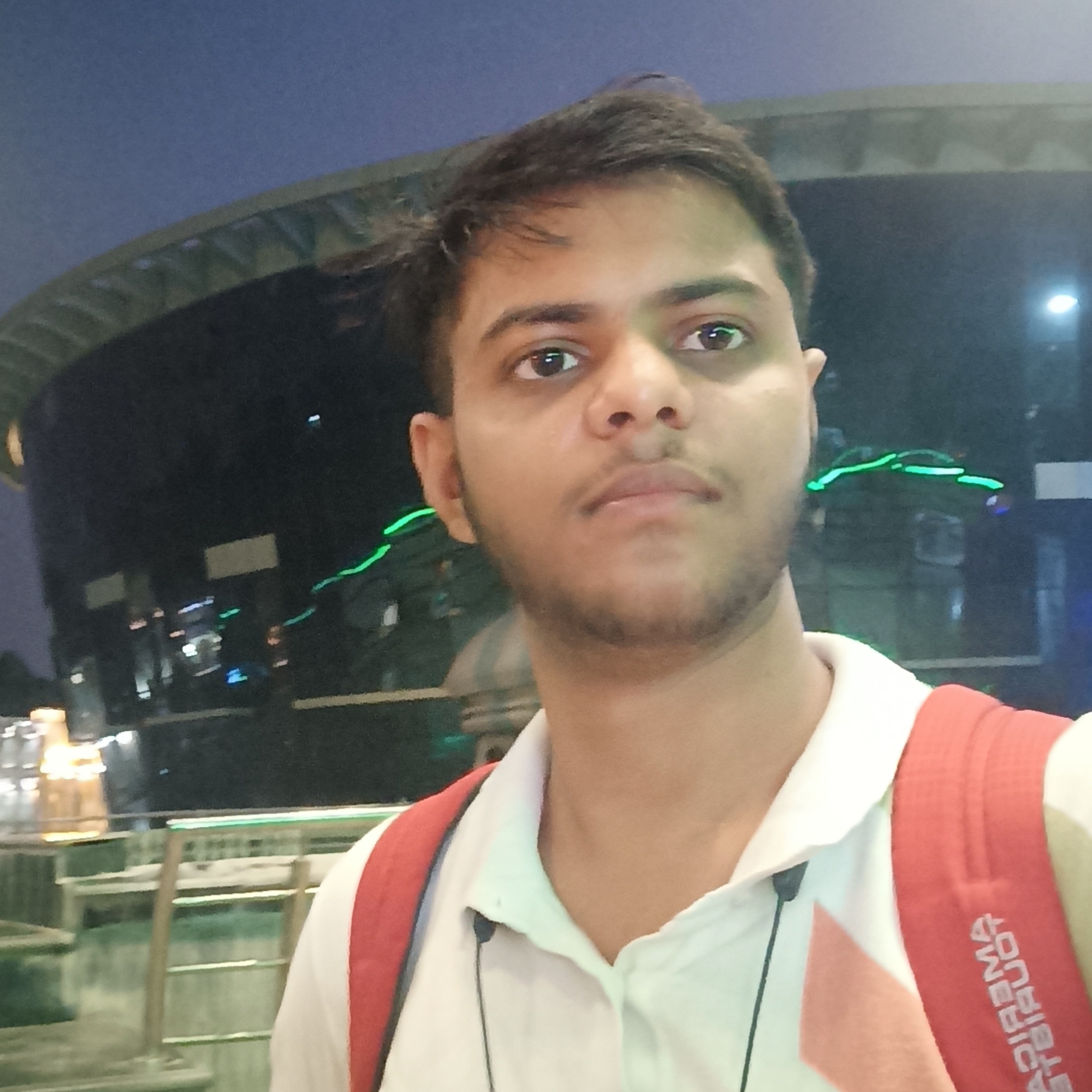 Bhashkar shukla