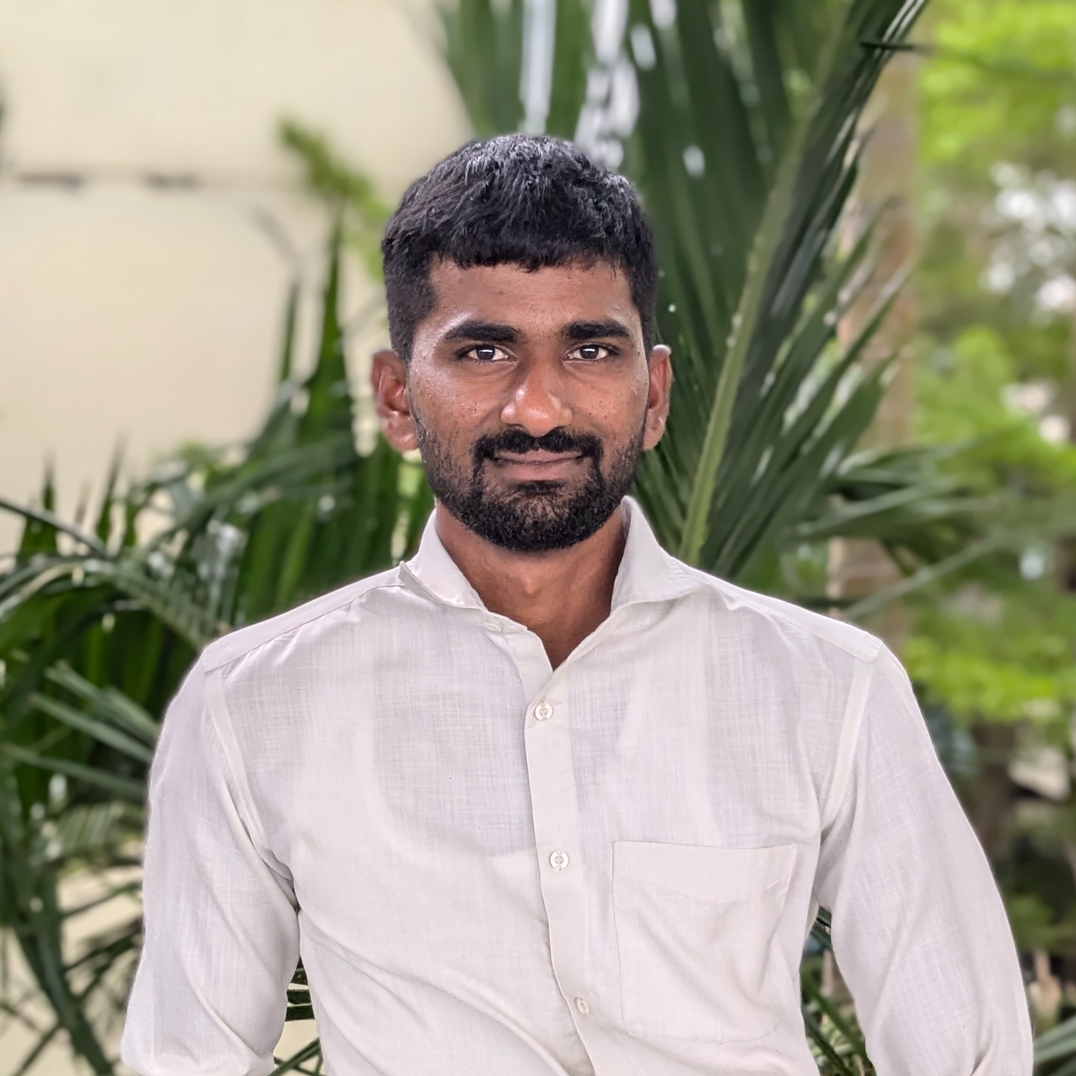 Vivek vardhan