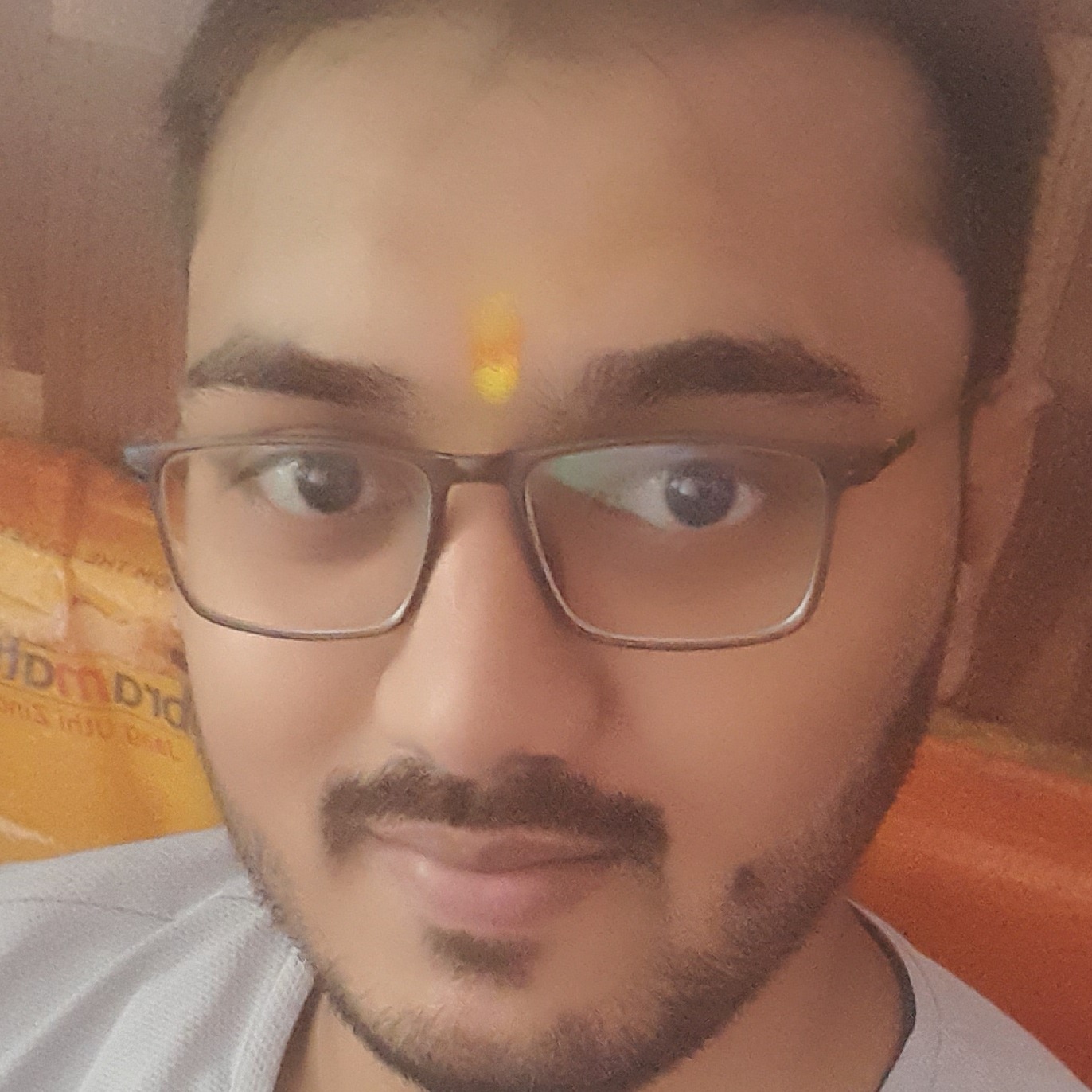 Anshul soni