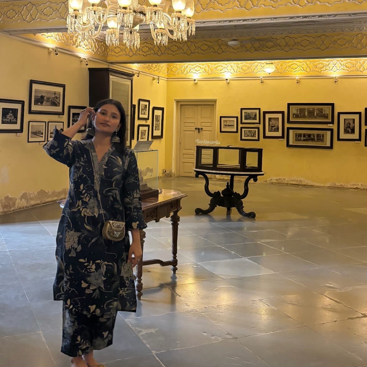 Harshita Adhikari