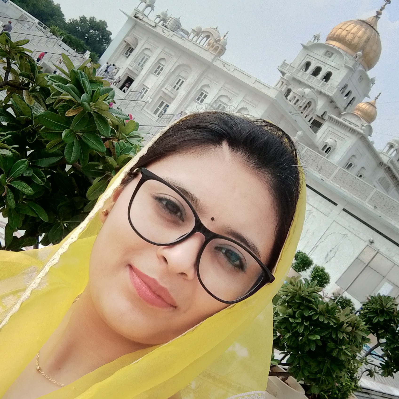 Shubhanshy