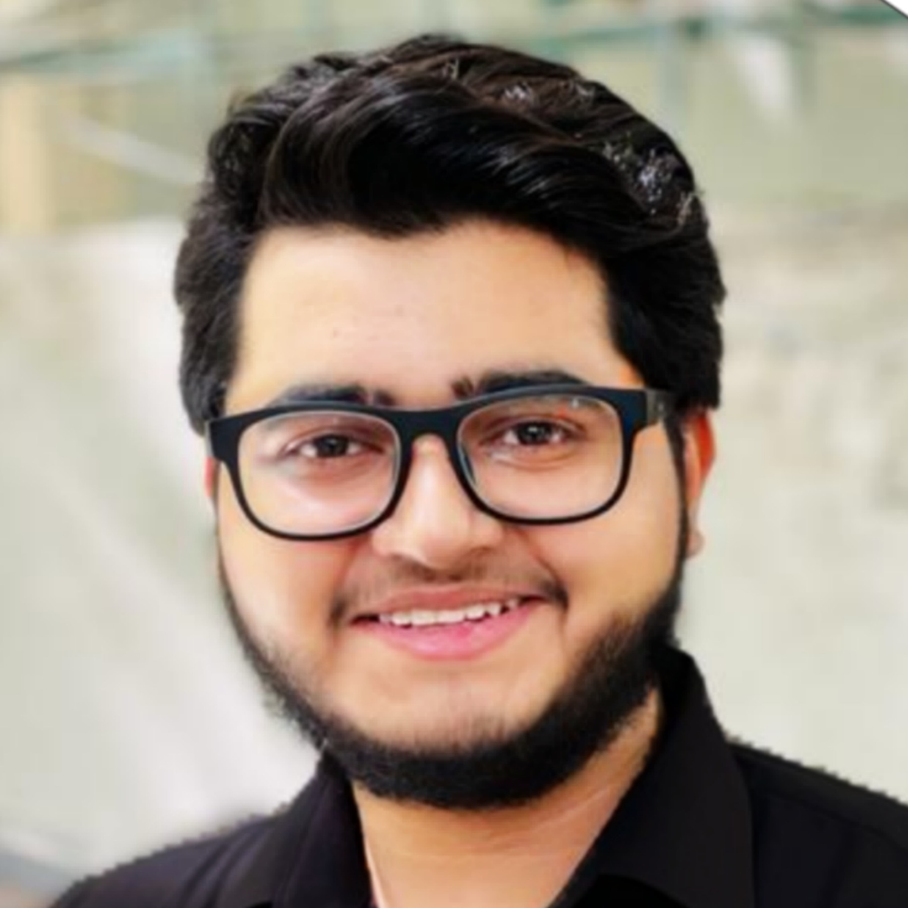 Zeeshan Malik