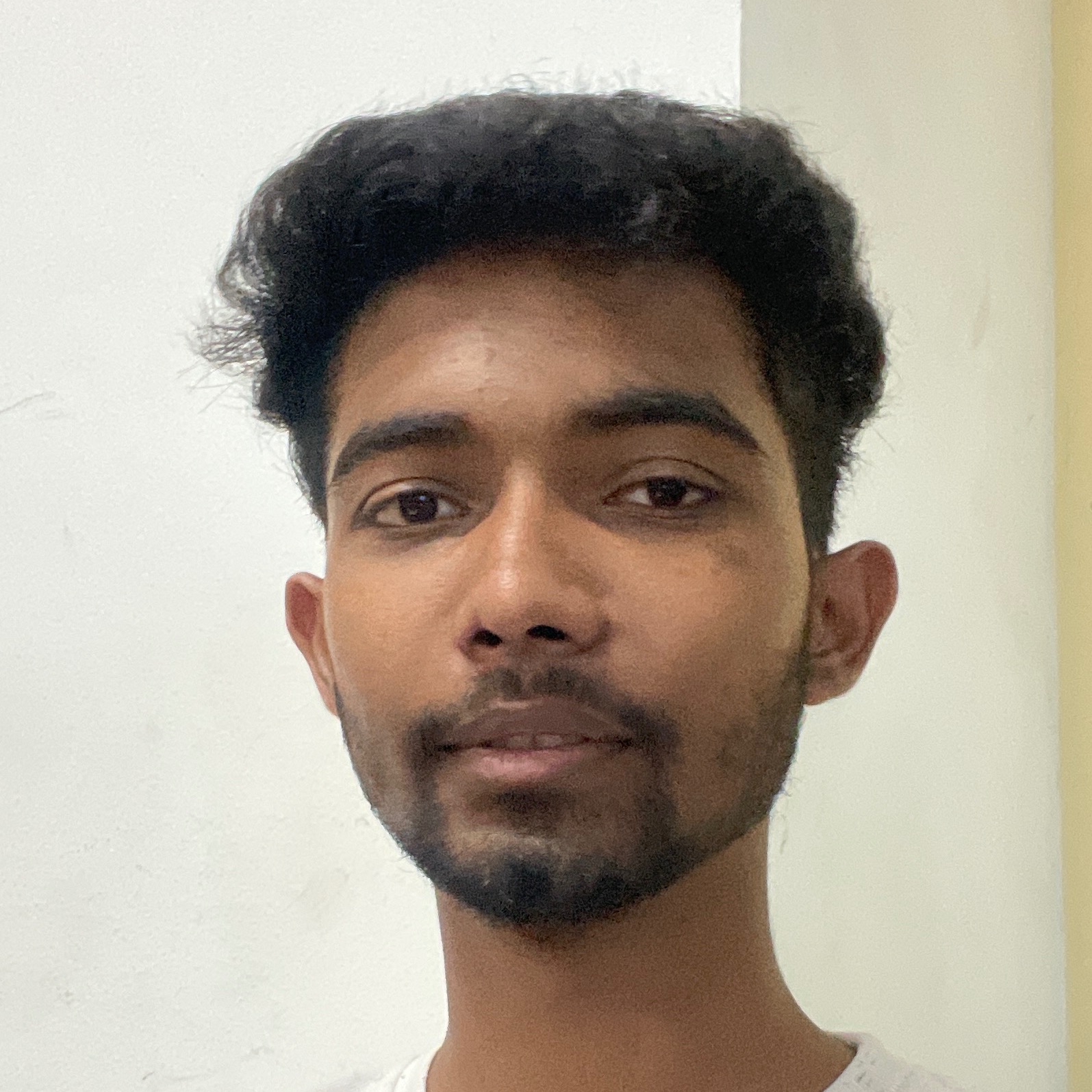 Ali Hussain Altaf Shaikh