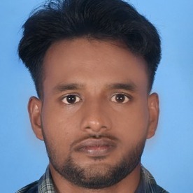 SHUBHAM KUMAR