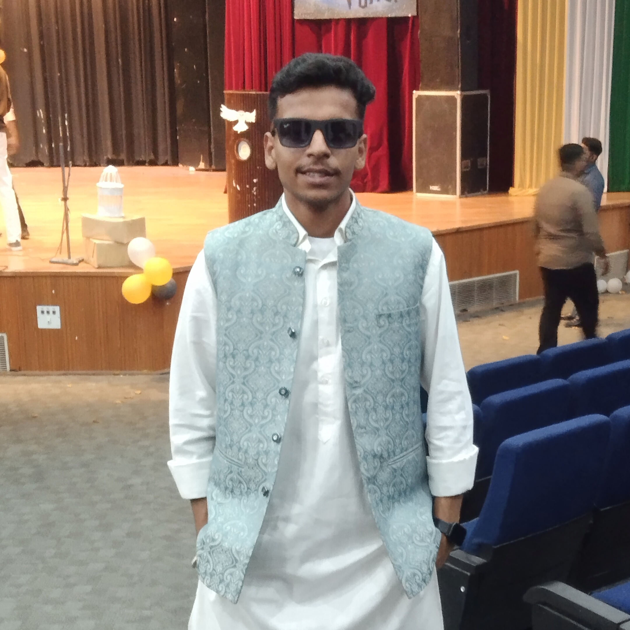 Gagan Deep Singh