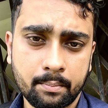 Shubhodip Ghosh