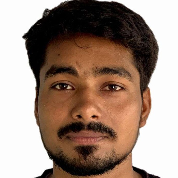 Harsh shrivastav