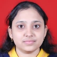 Sana Sayyed