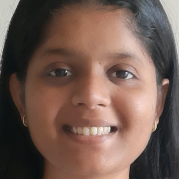 RIYA DODIYA