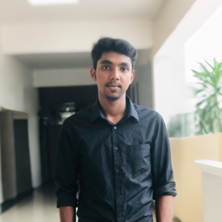 Albin Joseph