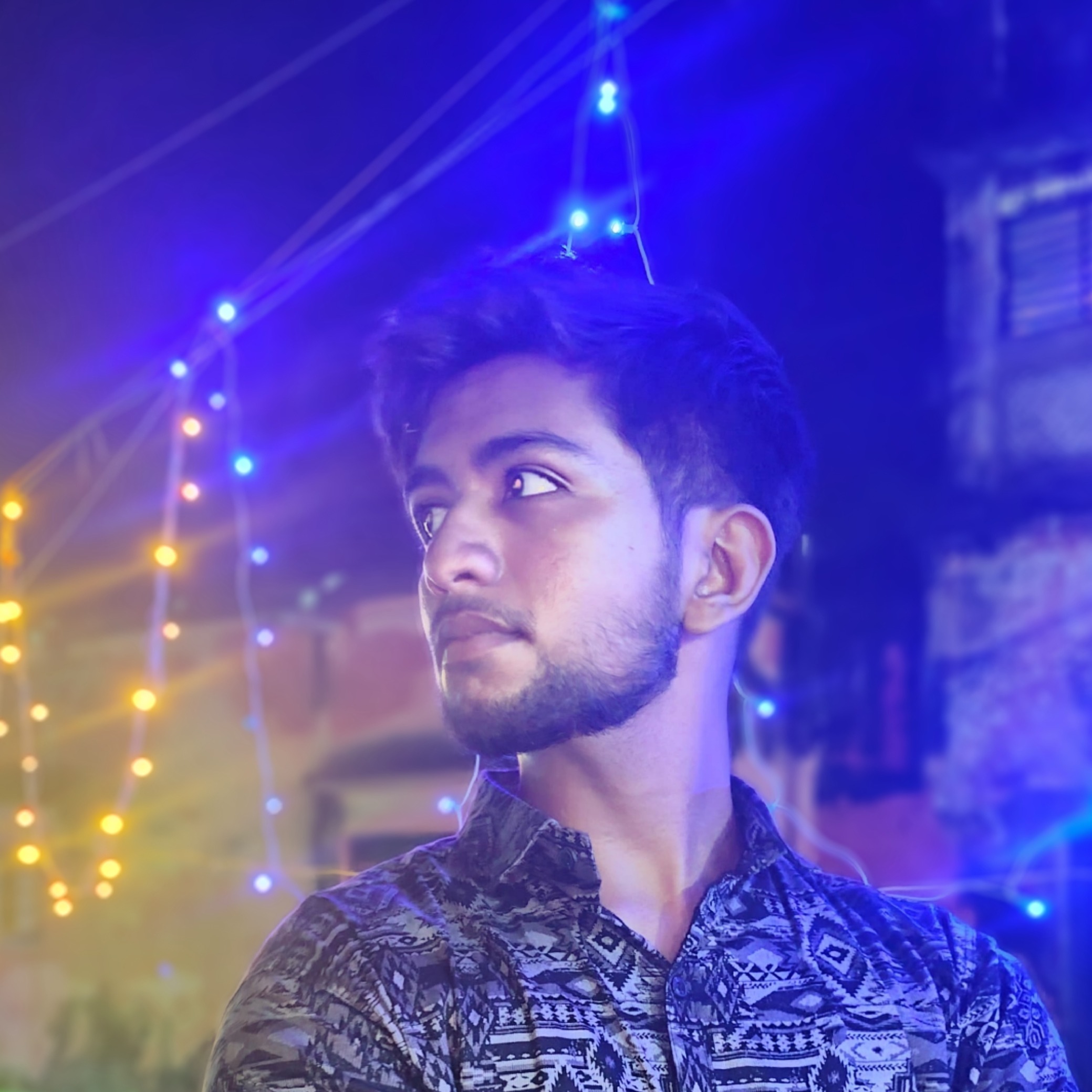 Arpan Mukherjee