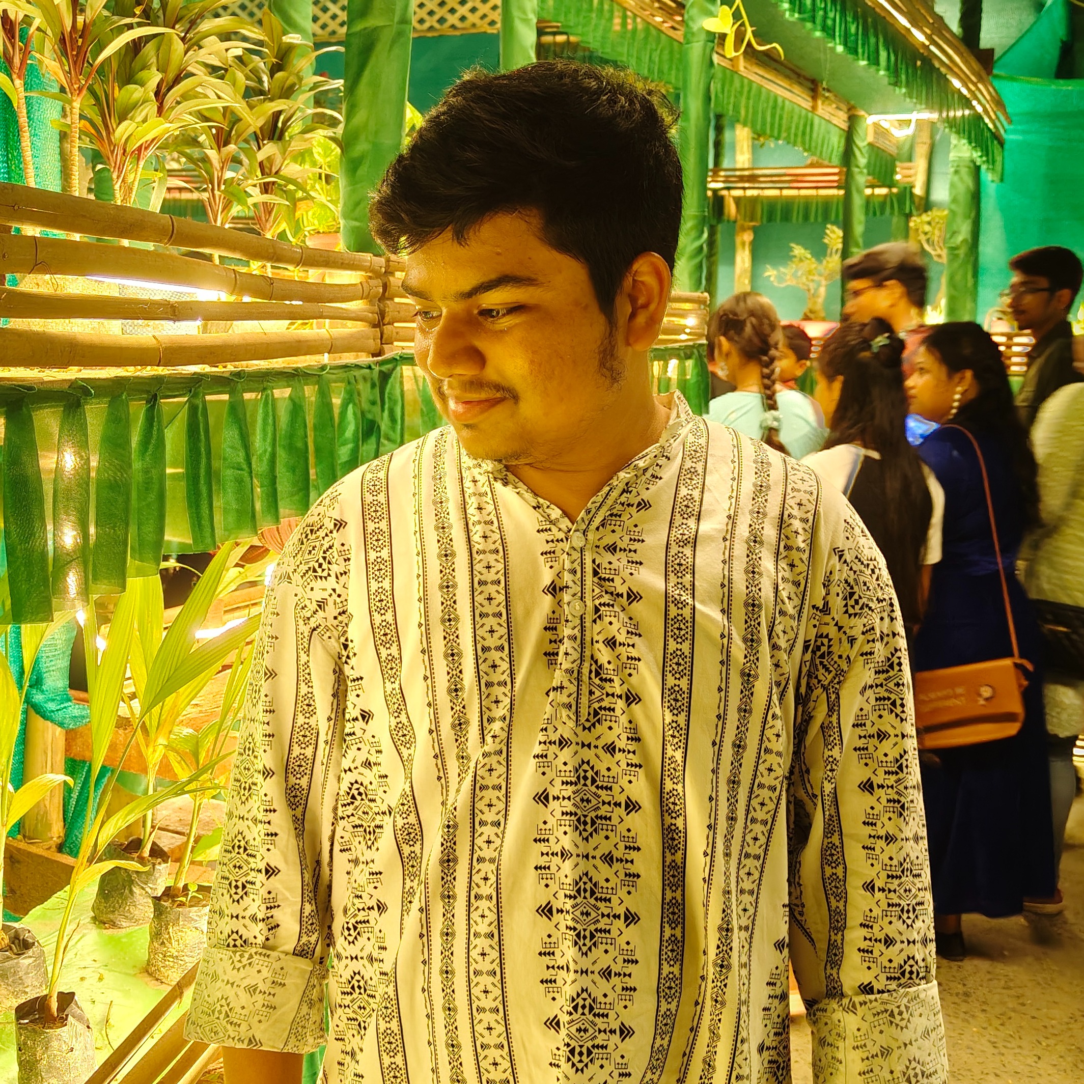 SAGNIK CHAKRABORTY