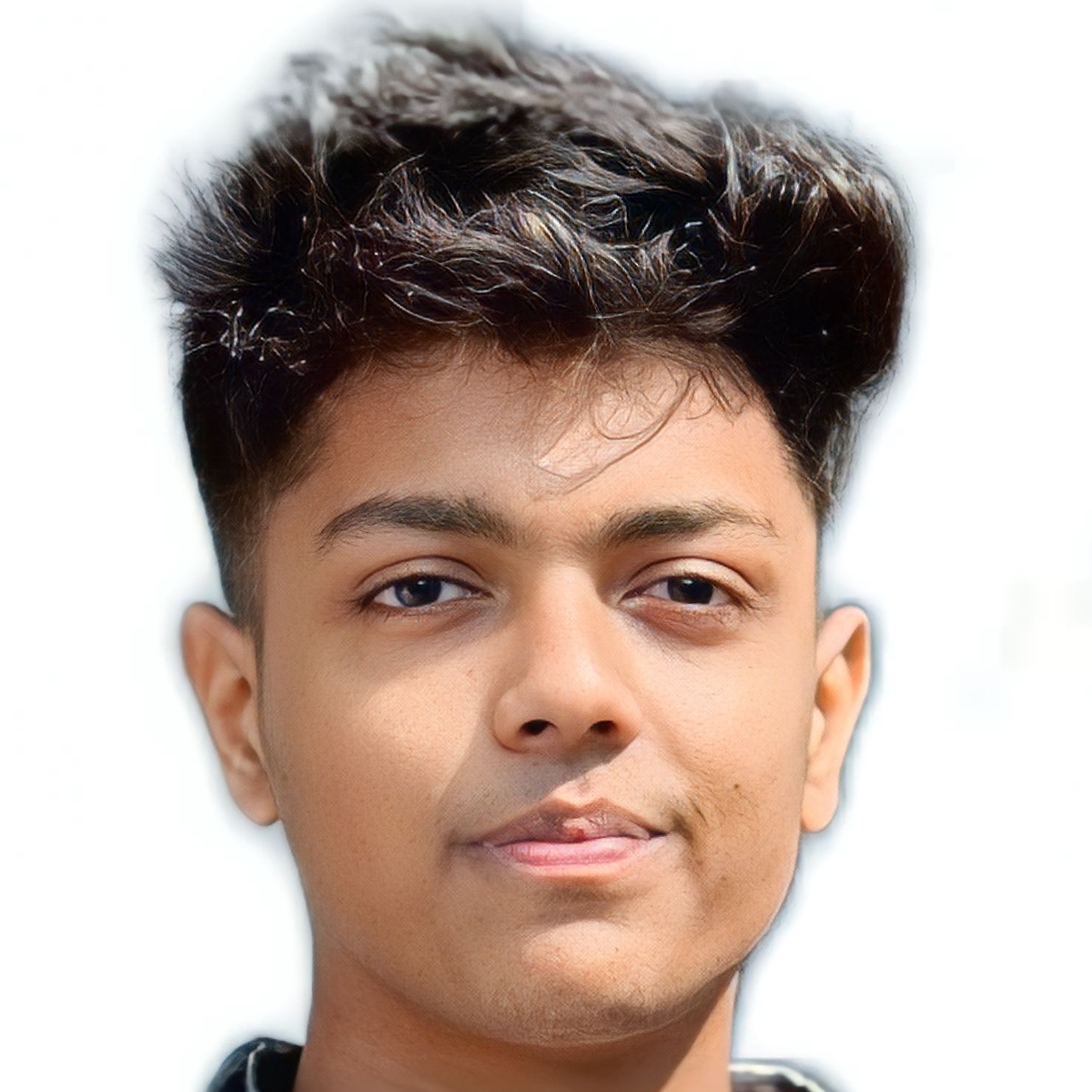 Muhammed Ashique K