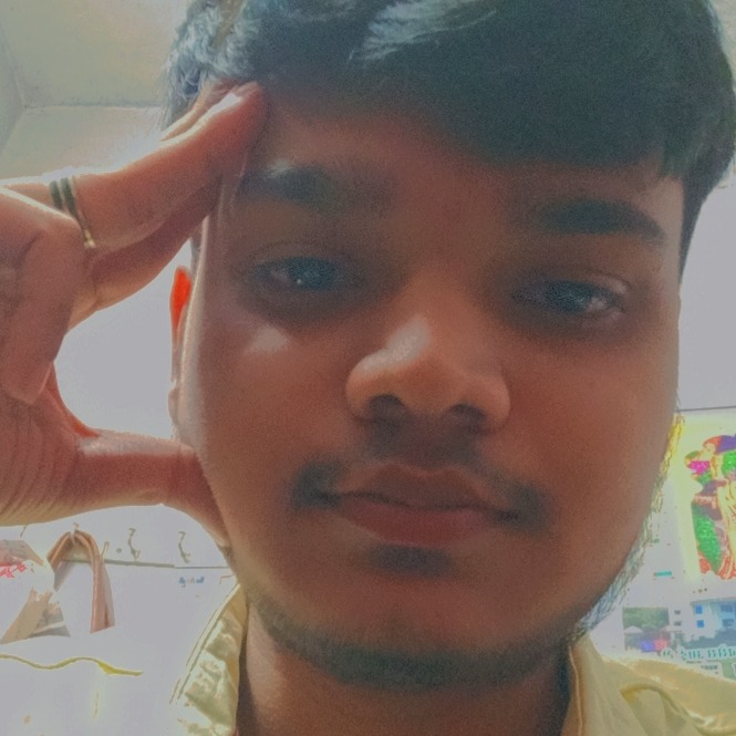 Yash Srivastava