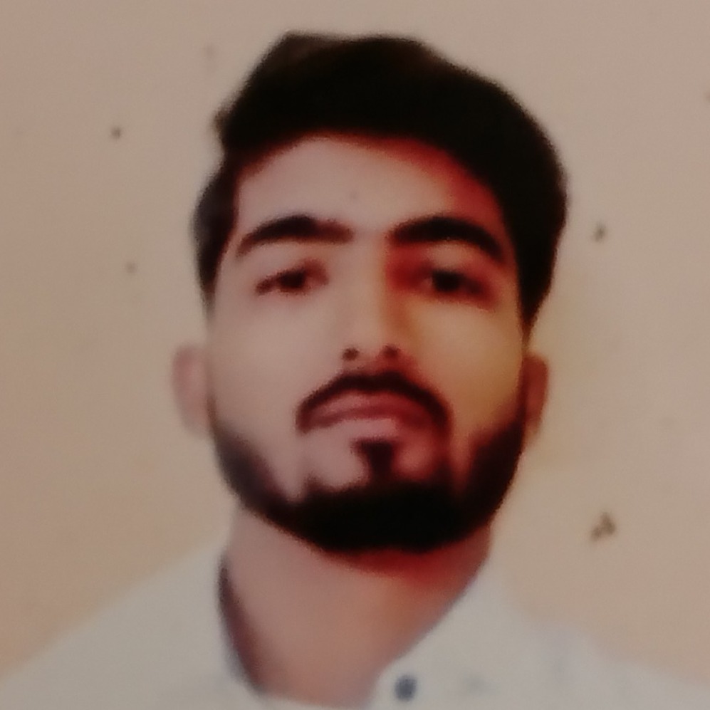 RAHUL SINGH