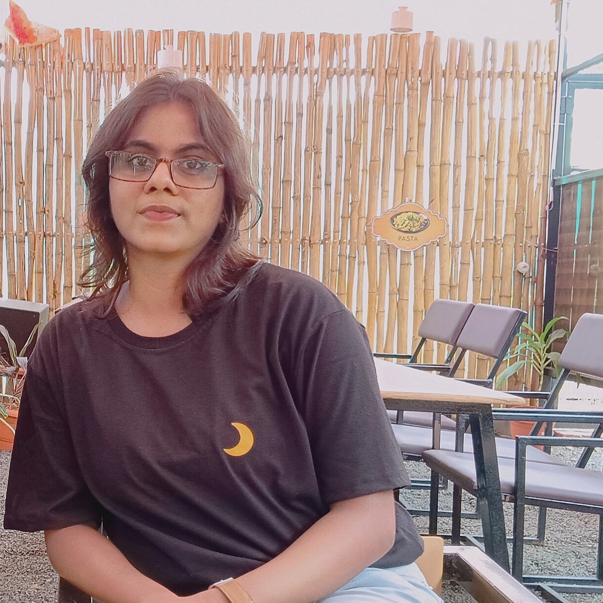 Trupti Dattawade