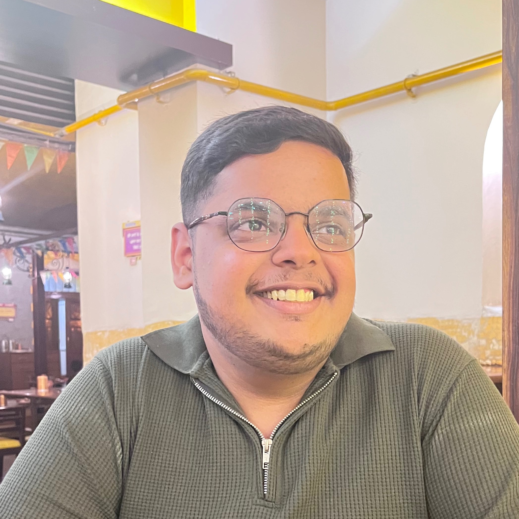 GITESH NARANG