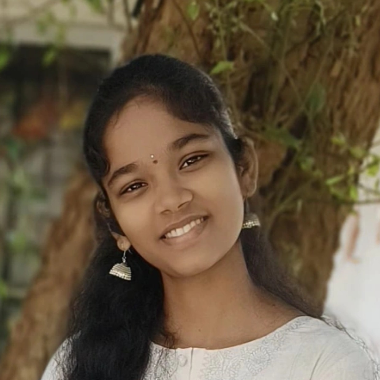 Yasaswini Sankula